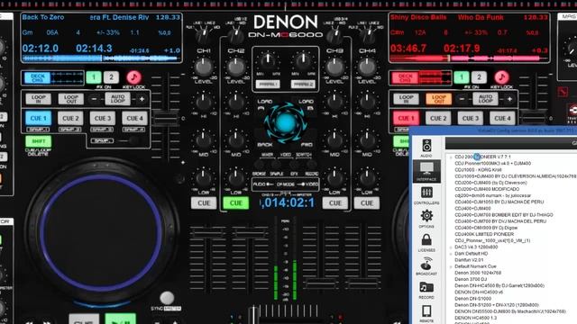 virtual dj 8 software +crack смотреть онлайн