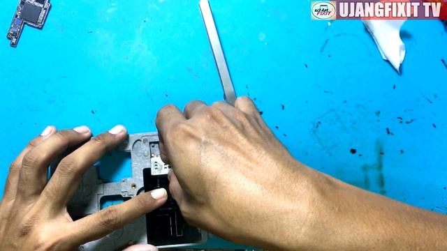 Macam mana nak repair iphone X touch screen tak funtion / motherboard rosak смотреть онлайн
