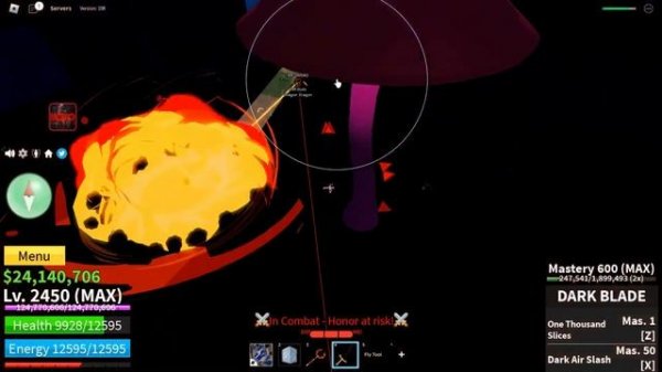 HoHo Hub | PvP Script , Auto AUTO DODGE, MACRO COMBO, SILENT AIM,... | Roblox Script