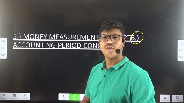 Accounting Principles. Concepts & Conventions. Basics Part 1. B.com/BBA/ B.com(H) Semester 1