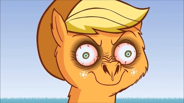 Applejack - More apples смотреть онлайн
