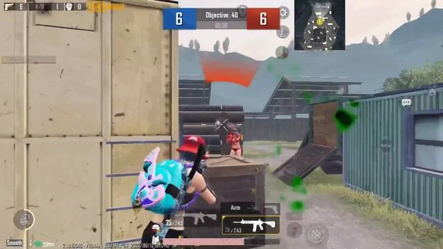 iPhone 8 Plus Vs iPhone XR PUBG 1v1 TDM Test 🥵 Who Wins? смотреть онлайн