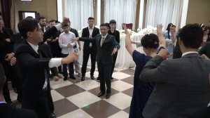 Ruhsora & Elyor 12.09.2024 1qism