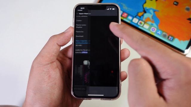 NEW Amazing Live Weather on Lockscreen No Jailbreak - iOS 15 in 2022 смотреть онлайн
