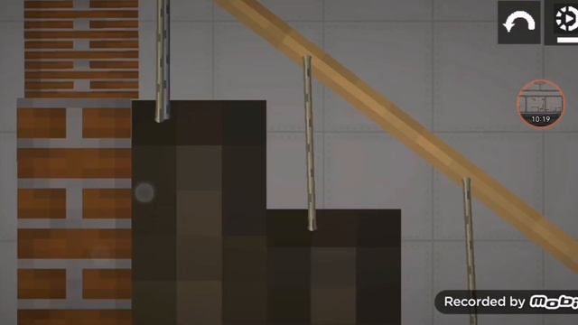my saves & mods in melon playground (iphone) смотреть онлайн