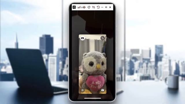 How To Change Background In Facetime Tutorial смотреть онлайн