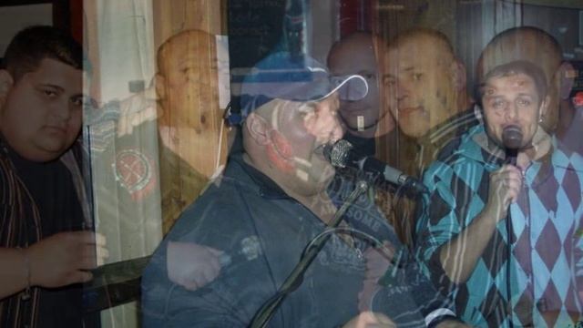 Lakatos Géza 2012:Rád gondolok смотреть онлайн