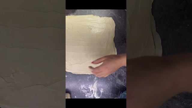 2 часть,слоеное тесто 🔥 смотреть онлайн
