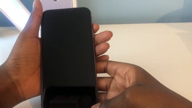 iPhone 11 Unboxing new 2020 Box | Kellyish смотреть онлайн