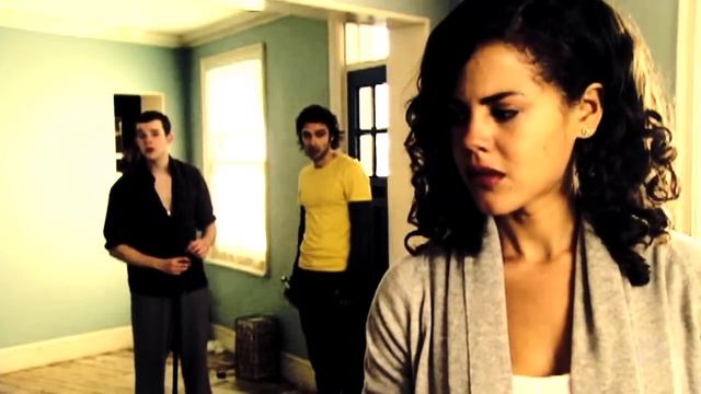 [Being Human] - Annie/George/Mitchell - One voice смотреть онлайн