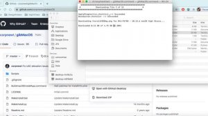 Install MacOS Versions Using GibMacOS