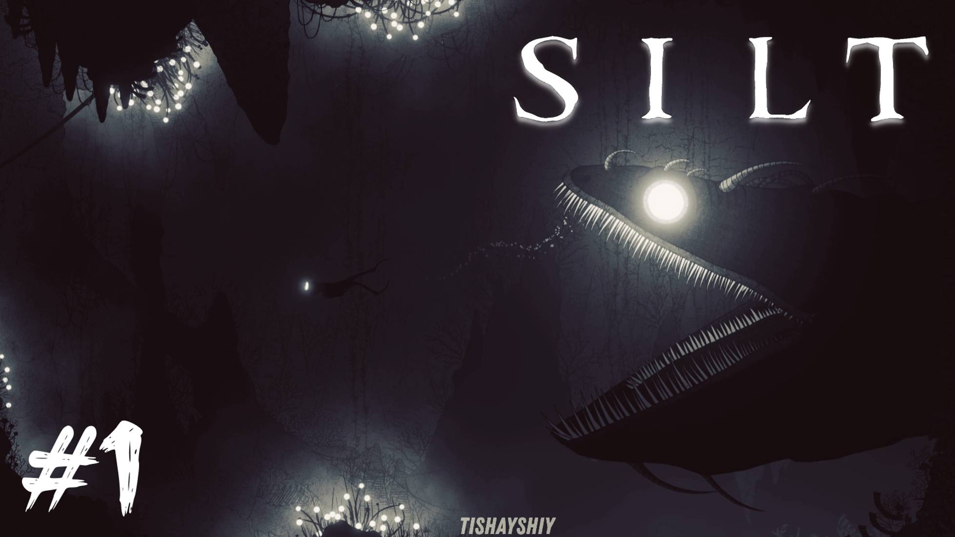 Silt прохождение #1 Змееглот смотреть онлайн