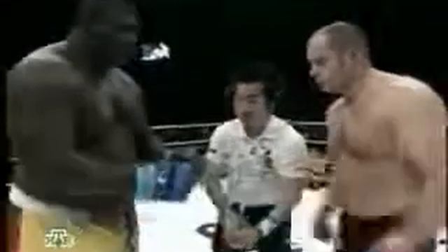 Федор Емельяненко vs Зулу смотреть онлайн