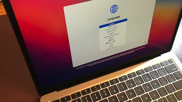 Prototype in Wild ?!?! 2021 Macbook Pro смотреть онлайн