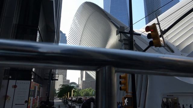 New York City, New York | Manhattan | Time Square | Empire State | The Big Apple: Live, Love, Trave смотреть онлайн