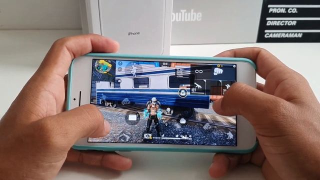 IPHONE 8 PLUS NOVA ATUALIZAÇÃO DE CORREÇÃO(IOS15.3)FINALMENTE DESBUGOU?😱 смотреть онлайн