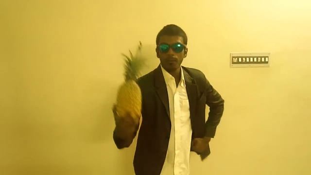 PPAP Pen Pineapple Apple Pen - Orginal Version MUST SEE смотреть онлайн
