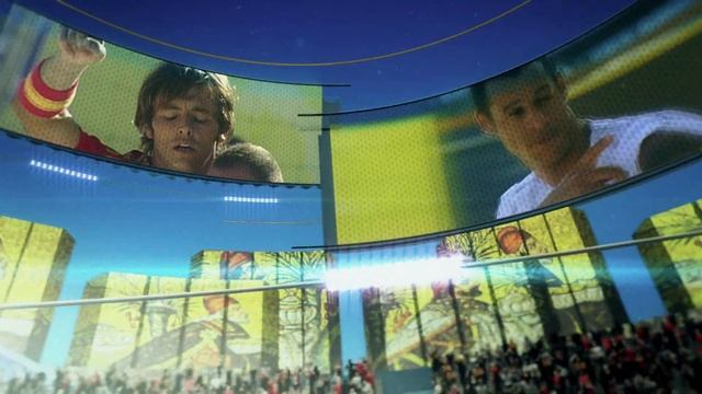 FIFA Beach Soccer World Cup смотреть онлайн