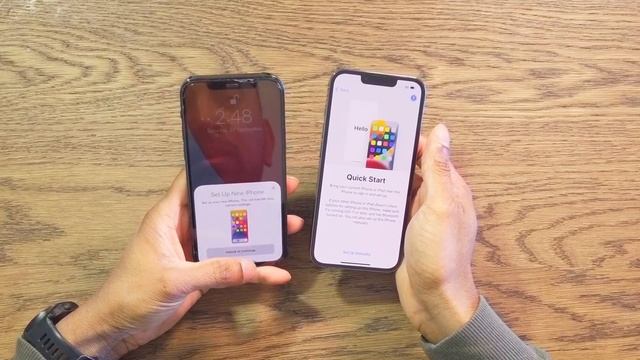 Apple iPhone 13 Pro Unboxing | සිංහලෙන් | LK смотреть онлайн