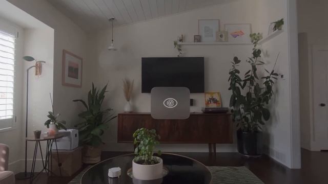 Setting Up Apple Vision Pro's Optic ID смотреть онлайн