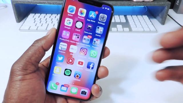 Stop Your iPhone From Automatically Updating смотреть онлайн