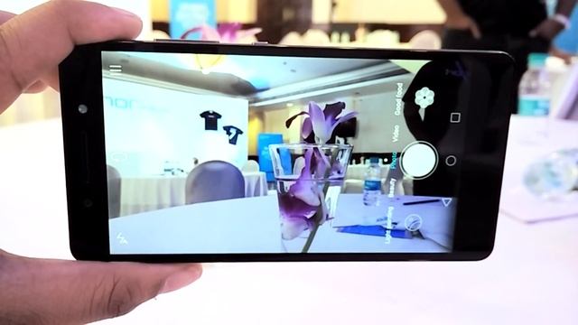 Honor 7 First Look Video смотреть онлайн