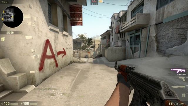 CSGO Ak-47 Cartel Giveaway!!! смотреть онлайн