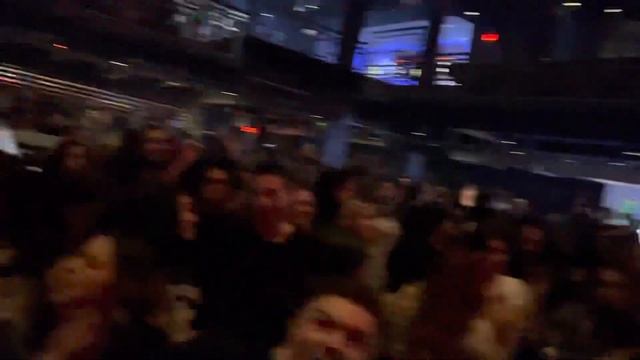Jordan Pundik At Emo Night Brooklyn - Anaheim HOB смотреть онлайн