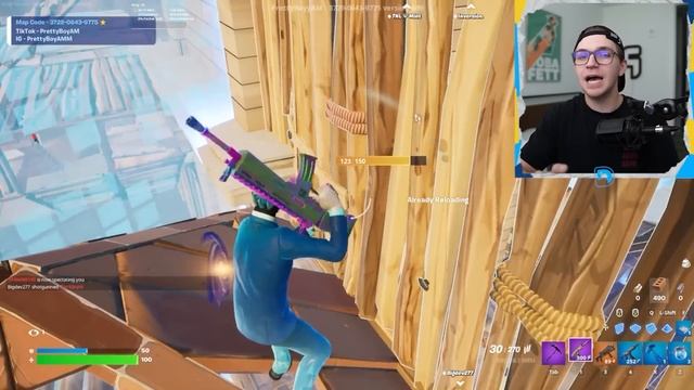 Fortnite Mobile No Longer Returning to iOS? смотреть онлайн
