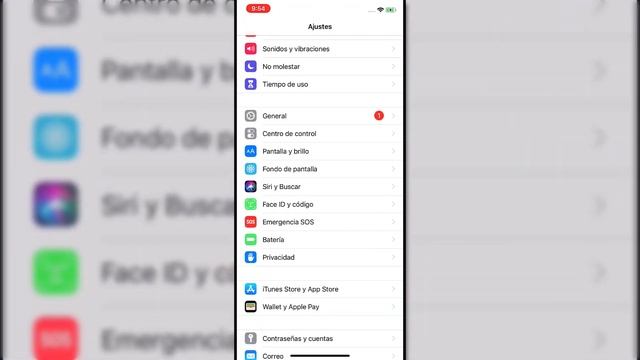 Cómo activar o desactivar GPS en iPhone XR смотреть онлайн