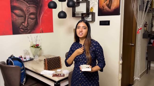 iPhone 14 pro max raato raat mujhe surprise kardia ye log ne❤️🙈| Muskan sharma vlog смотреть онлайн