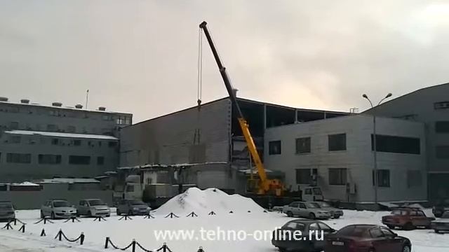 Аренда автокрана 25 тонн в Екатеринбурге смотреть онлайн