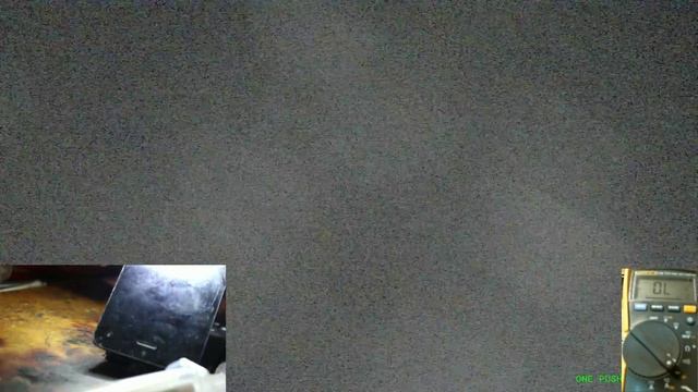 iPhone 5s No image, no touch after liquid damage смотреть онлайн