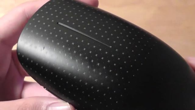 REVIEW: Microsoft Touch Mouse - Multitouch Mouse! смотреть онлайн