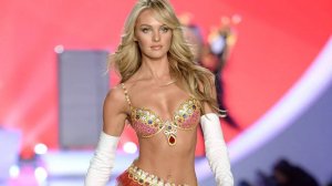 Victoria's secret is Trap Music! HD