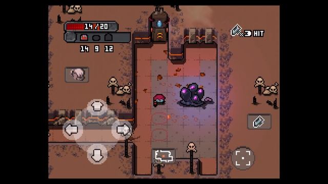 Space Grunts (By Pascal Bestebroer) - iOS / Android - Walktrough Gameplay смотреть онлайн
