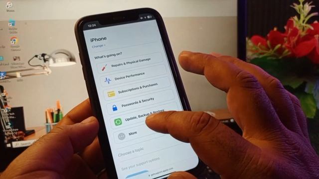 How To Contact Apple Support Online смотреть онлайн