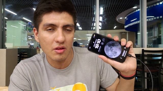 probando cable Baseus en iphone 12 PRO смотреть онлайн