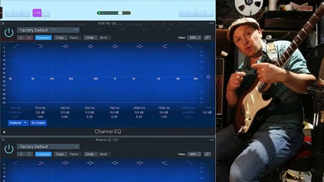 Guitar EQ_ An Explanation смотреть онлайн