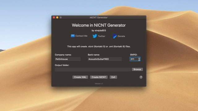 No Library Found & Wallpaper Missing [100% Working Fix] | Kontakt