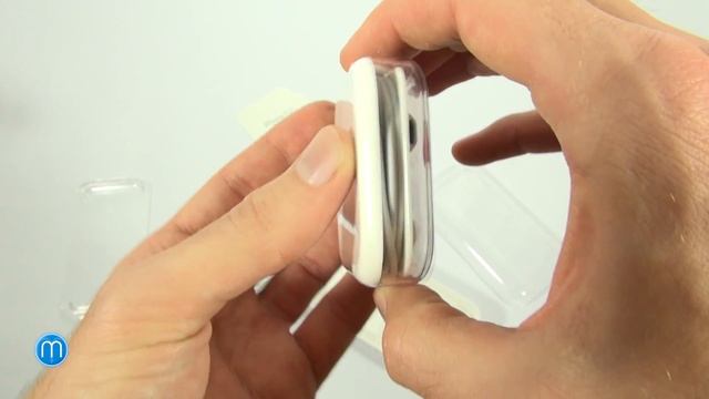 Apple iPhone 5c (recenze) смотреть онлайн