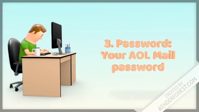 Guidelines For AOL Email Server Settings смотреть онлайн