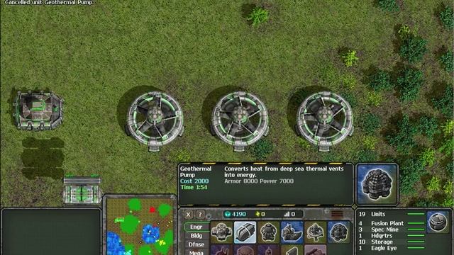 LASW ICBM Missile Demonstration смотреть онлайн