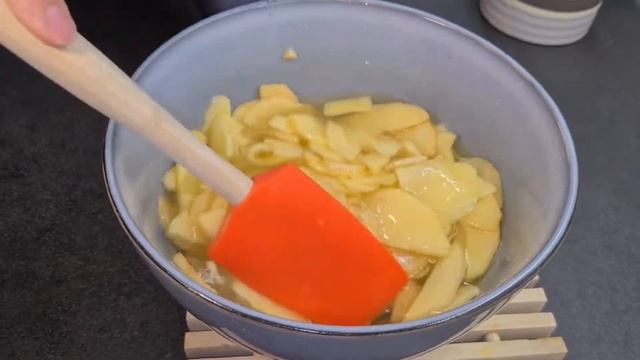 The Best and The Healthier Apple Jam Recipe 😍! # 45 смотреть онлайн