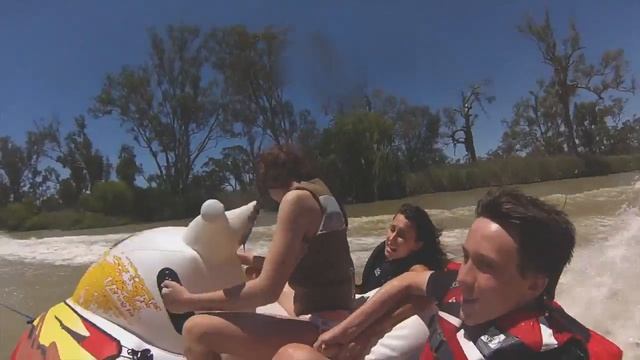 Always - Panama [MUSIC VIDEO]