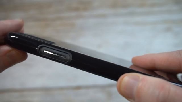 tech21 Evo Check Smokey Black Case For iPhone Xs Max Review смотреть онлайн
