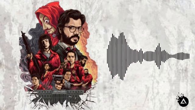 Money Heist | 8D ringtone | 👇 download link in discription | ringtone by Amith Wade смотреть онлайн