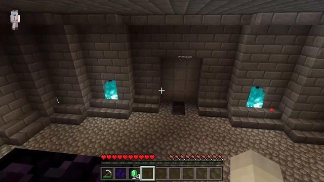 Treasure of Ixchel - Minecraft Map Playthrough (Bedrock Edition) смотреть онлайн