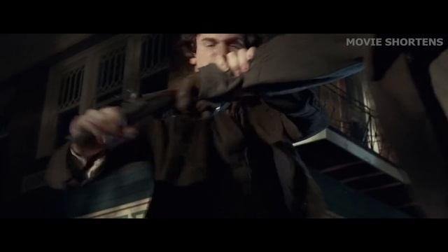 How Did Abraham Lincoln Protect America From Bloodthirsty Vampires? смотреть онлайн