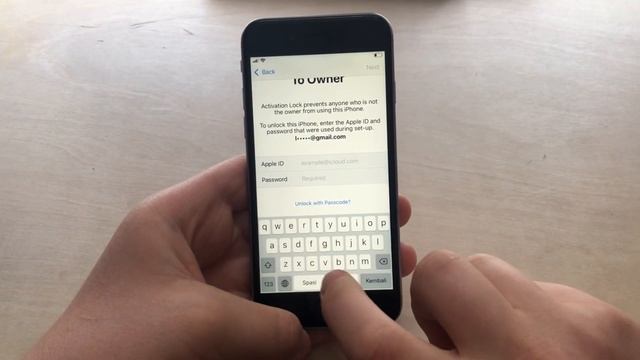 iCloud Bypass IOS 17 Using iDNS Portal 2024 смотреть онлайн